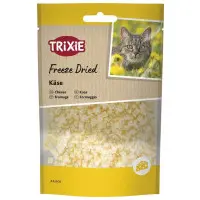 Kattgodis Frystorkad Ost