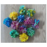 Prasselboll delux 1 st