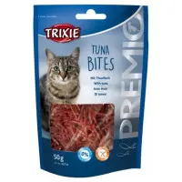 Kattgodis premio tuna bites