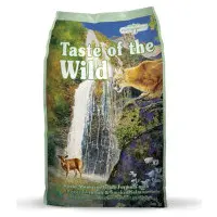 Taste Of the Wild Rocky Mountain 2 kg