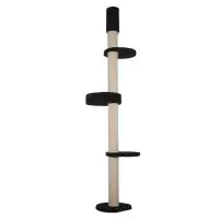 Rundetorn klösträd Black