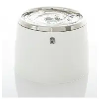 CatIt vattenfontän 2l rostfri