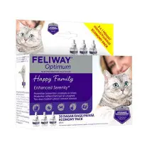 Feliway Optimum refill 3-pack