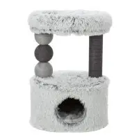 Harvey klösmöbel grå, 73 cm