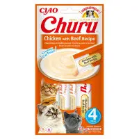 Kattgodis Churu Creamy Chicken with Beef