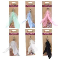 Dangler refill CLU fjäder