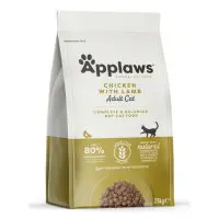 Applaws adult chicken and lamb 7,5 kg
