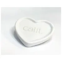 CatIt Heart keramikskål