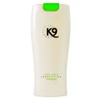 K9 Competition Aloe Vera Schampoo 300 ml
