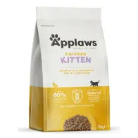 Applaws kitten 7,5 kg
