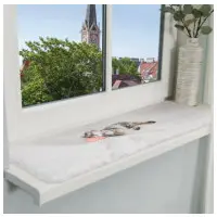 Fönsterdyna lång Nani