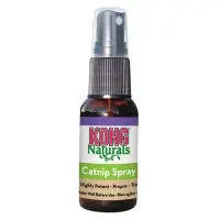 Kong natural catnip kattmyntaspray
