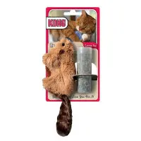 Kong Cat Bäver med kattmynta