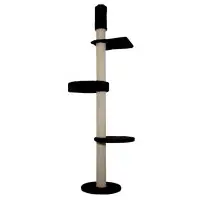 Eiffel klösträd Black