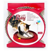 CatIt Play-and-Scratch Ersättningspapp