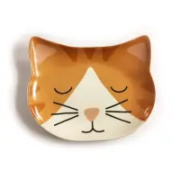 Kattfat Katten Ginger