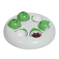 Brainboard kattleksak FLAPPIE