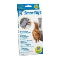 Smartsift liners - Waste Bin