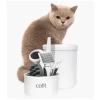 CatIt Senses Grooming Kit Shorthair