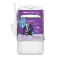 Litter Locker by Littergenie