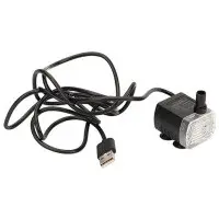 CatIt vattenfontän extra pump LED Flower