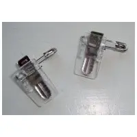 Utställningsnål för kattutställning