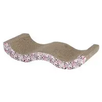 Klösbräda papp våg