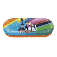 Glasögonfodral Rosina Wachtmeister Under the Rainbow