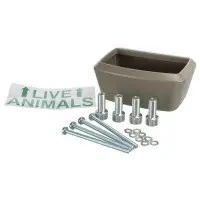 Skruvset till Iata transportbur