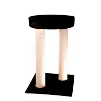 Vika klösträd all Black