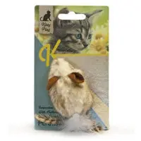 Shake your Tail Feather Mouse med ljud