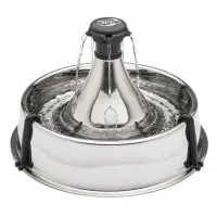 Drinkwell 360 rostfri