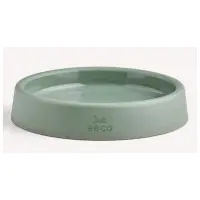 Kattmatskål Beco Steady Grön