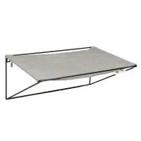 Katthammock Otis väggmonterad