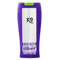 K9 Competition Sterling Silver Schampo