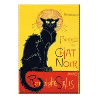 Magnet Chat Noir