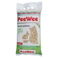 Peewee pellets 5 liter