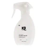 K9 Competition Allergy relief spray