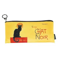 Pennfodral Chat Noir