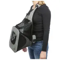 Front Carrier Savina