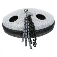 Wiggle & Fumble kattleksak