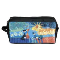 Necessär stor Dolce Vita Rosina