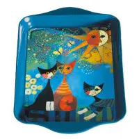 Bricka Rosina Dolce Vita (stående)