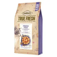 Carnilove TRUE FRESH Cat fish 1,8 kg