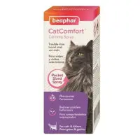 CatComfort Spray för katt 60 ml