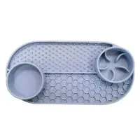 Licking Mat Nordic Paws