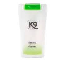 K9 Competition Aloe Vera Schampoo - liten förpackning