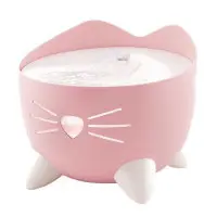 Vattenfontän CatIt Pixi Rosa