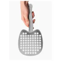 Kattlådespade Stor Catit Pixi