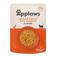 Applaws Chickenbreast & Pumpkin